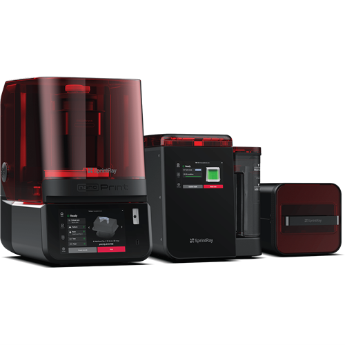 SprintRay-NanoSeries