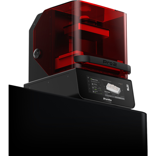 Sprintray-Pro2