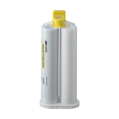 TM-10778 - IMPRINT 3 Wash Light Body 50ml x 4 cart & 10 mix tips