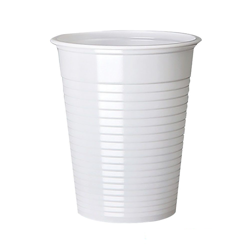Plastic Cup 200ml