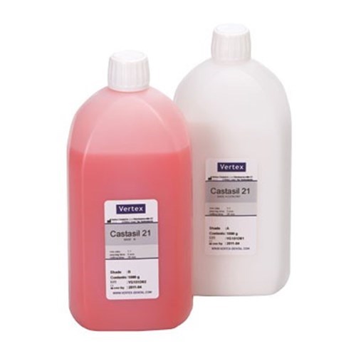 VX-CASTASIL21SE