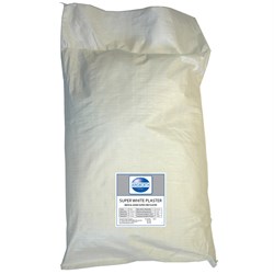 A1-AISWP20B - AINSWORTH Superwhite Plaster 20kg Bag