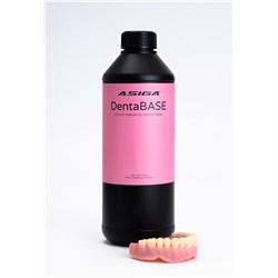 Asiga-DentaBASE