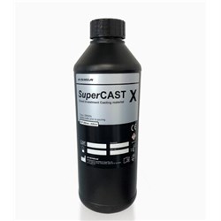 AG-05138 - ASIGA SuperCAST X 1kg