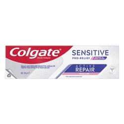 CG-61055860 - Colgate Sensitive Pro-Relief Gum Care Toothpaste 110g x 12