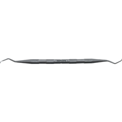 Hawe Universal Implant Deplaquer, 5-Pack