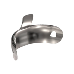 Halo-Uncoated-Matrix-Band-4.5mm-single-Prepare