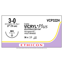 JJ-VCP322H
