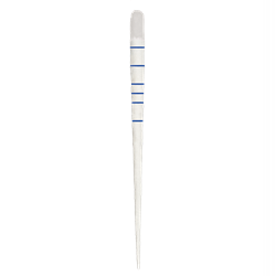 K-PPPR04000045 - KOMET Paper Points Size 045 28mm Taper 04 White Pkt 100