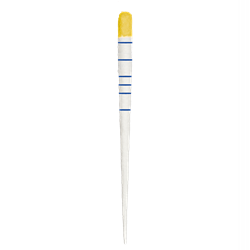 K-PPPR06000020 - KOMET Paper Points Size 020 28mm Taper 06 Yellow Pkt 100