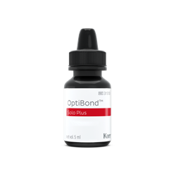 KE-31513 Kerr OPTIBOND SOLO PLUS Refill 5ml Bottle