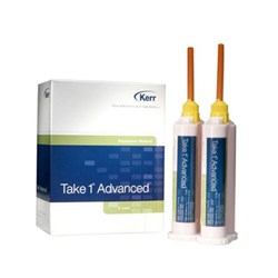 KE-34150 - TAKE 1 ADVANCED Light Body Wash Orange Regular Set