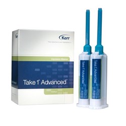 KE-34153 - TAKE 1 ADVANCED Medium Blue Regular Set