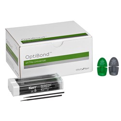 KE-36659 Kerr Optibond eXTRA Unidose Kit Unidose Kit 10ml