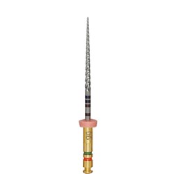 KE-8256355 - KERR K3 File 25mm Size 35 .06 Taper Green Pack of 6