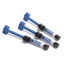 SDI Luna - Nano-Hybrid Composite - Shade A1 - 4g Syringe