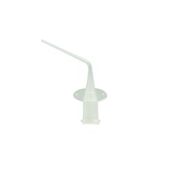 CALMIX Capillary Tips - - Curved, 5-Pack