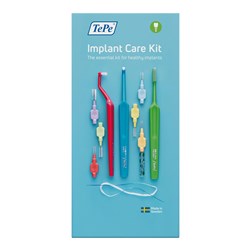 OZ-962687 Tepe Implant Care Kit