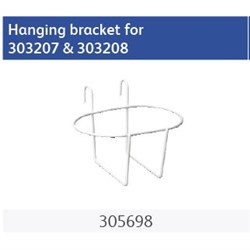 RG-BD5698 - Sharps Hang Bracket 3L 8L One Piece 139 x 212 x 330