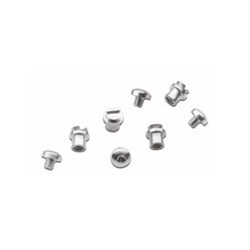 Scheu IST Snoring Appliance - Fastening Parts