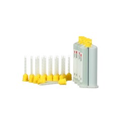 TM-7322 - EXPRESS Medium Body Reg Purple 50ml x 2carts & 10 mix tips