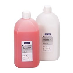 VX-CASTASIL21SE
