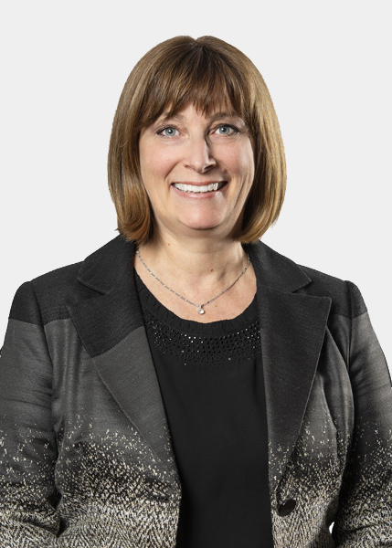 Ariane Aeschimann-Forbes