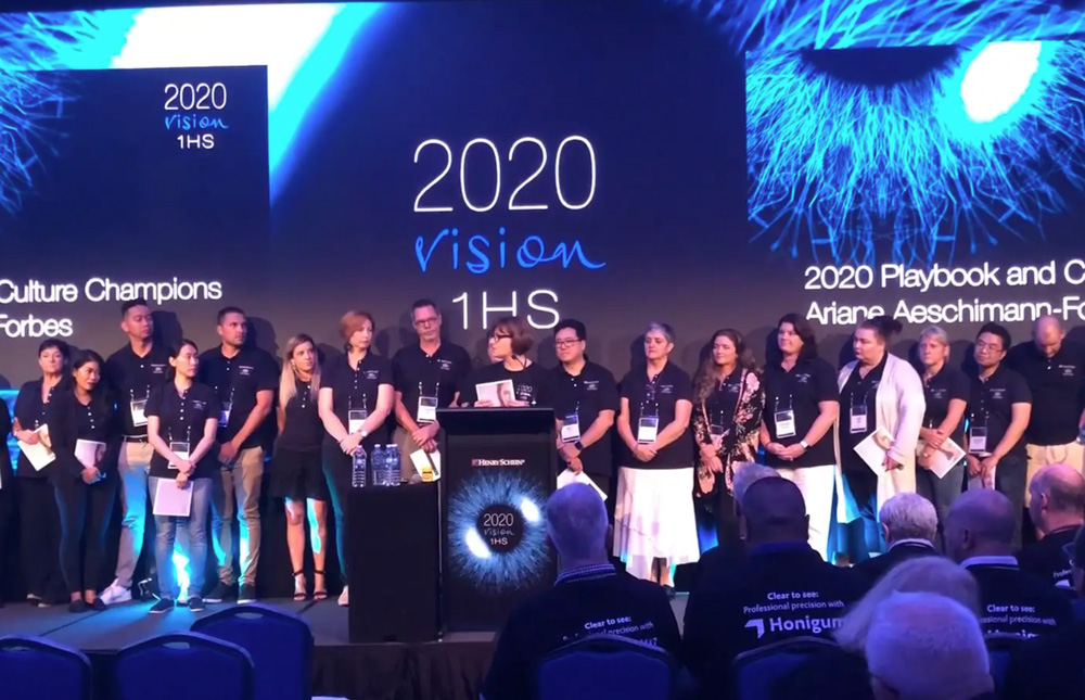 CC Vision