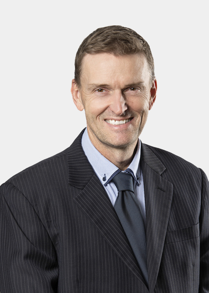 Sean Toms