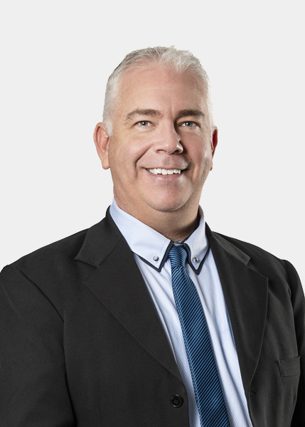 Steve Longley