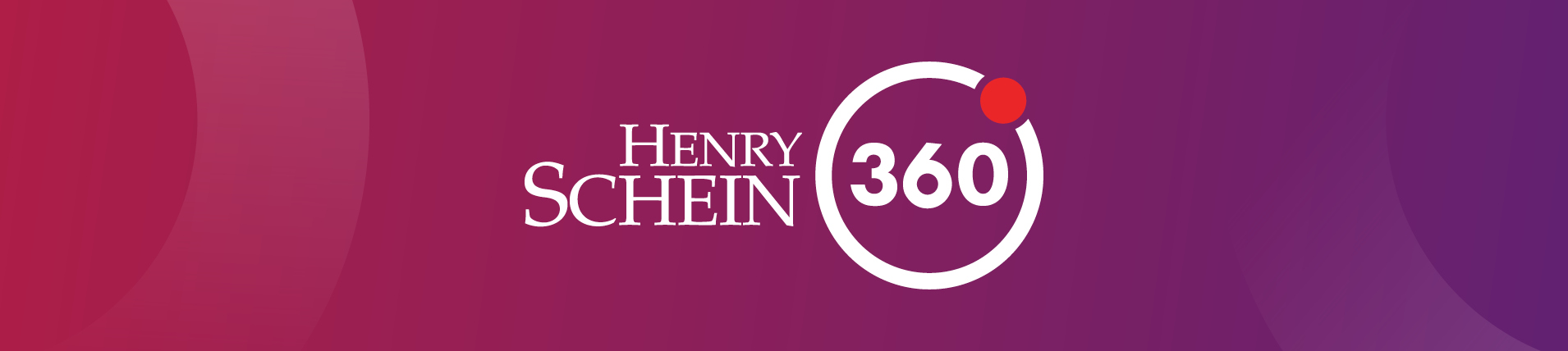 Henry Schein 360 Banner