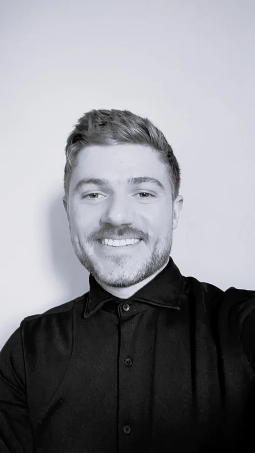 Zackary Vale