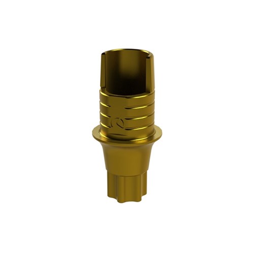 Dyn Ti Base Straumann BLX RB 3mm GH Eng