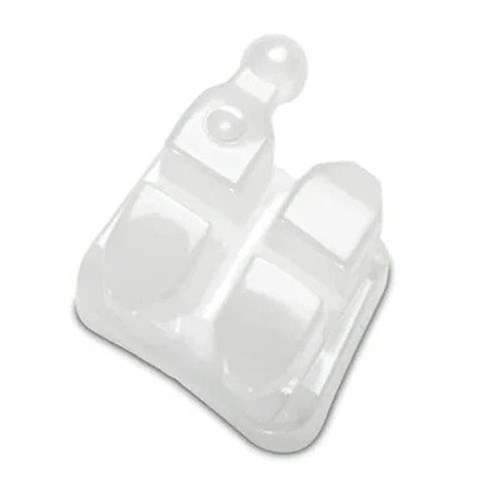 3M Clarity Advanced Ceramic Brackets - .022, UR4-5, -7T/0A, Hk, 006-312, 5-Pack