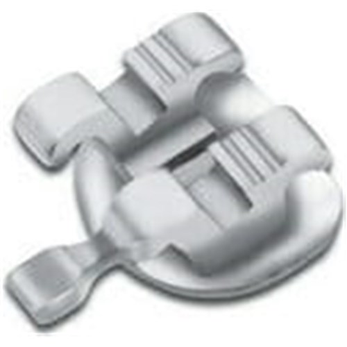 3M Victory Series Brackets 017-693, .022, LL5, -22T/0A, Hk, 5-Pack