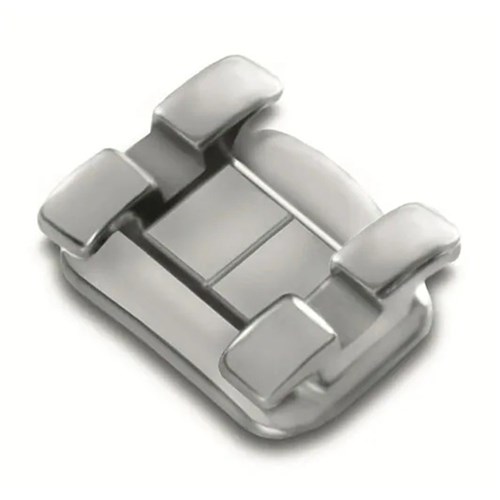 3M Victory Series Low Profile Brackets 024-892, .022, L1-2, -6T/0A,5/Pk