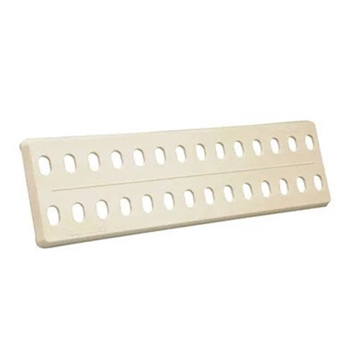 3M APC  Reusable 7x7 Set-Up Tray, 2600-005, 1-Pack