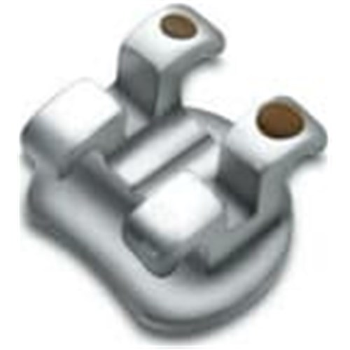 3M Victory Series Brackets, 3017-890, .022, U4, -7T/0A, APC II, 5-Pack