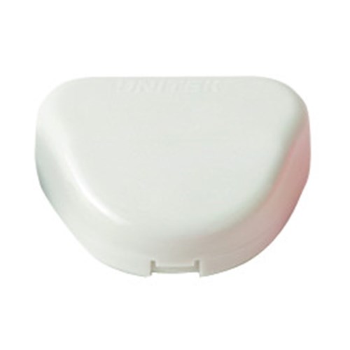 3M Unitek 450-003 Molded Retainer Box Ivory, 10-Pack