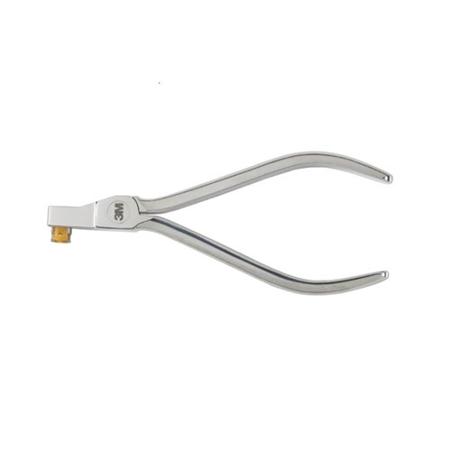 3M SmartClip Appliance Wire Disengagement Hand Instrument, 804-160, 1-Pack