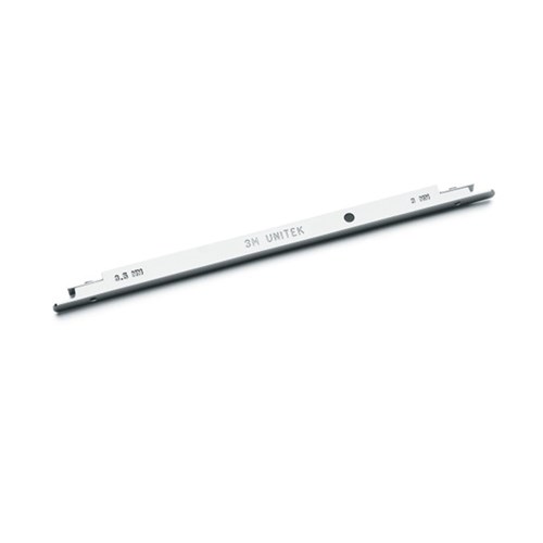 3M Unitek Bracket Positioning Gauge Two, 3.0-3.5 mm, 900-837, 1-Pack