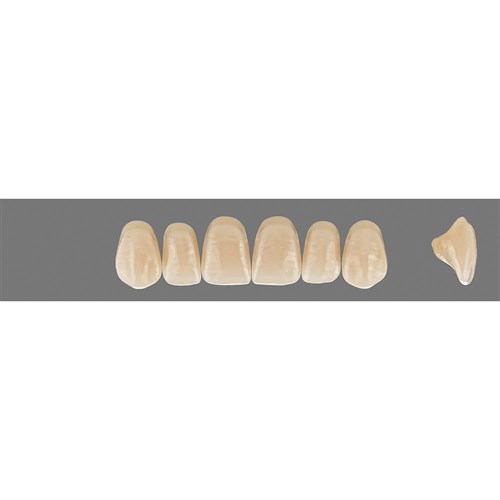 3M2 A3 Upper R45 Anterior