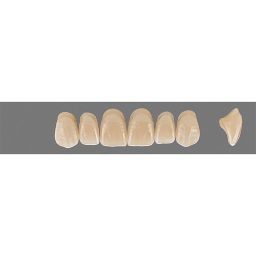 4M2 A4 Upper S47 Anterior
