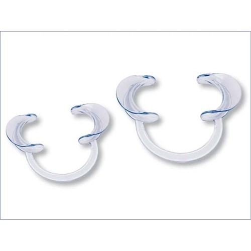 Ainsworth Spandex Retractor - Child, 2-Pack