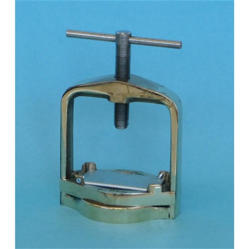 Ainsworth Flask Clamp, 1-Pack