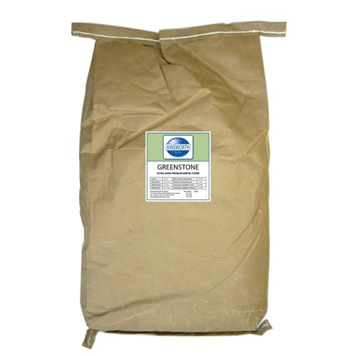 Ainsworth Greenstone, 20kg Bag