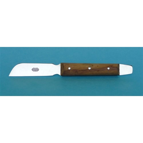 Ainsworth Plaster Knife Gritman, 1-Pack