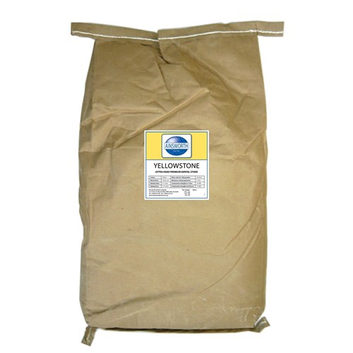 Ainsworth Yellowstone, 20kg Bag