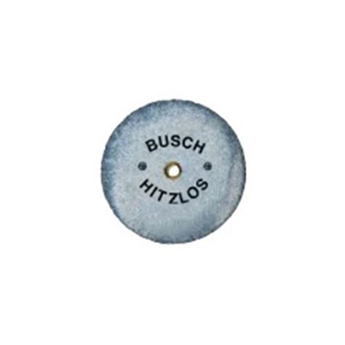 Ainsworth Heatless Wheel - Unmounted - Size 767, 12-Pack