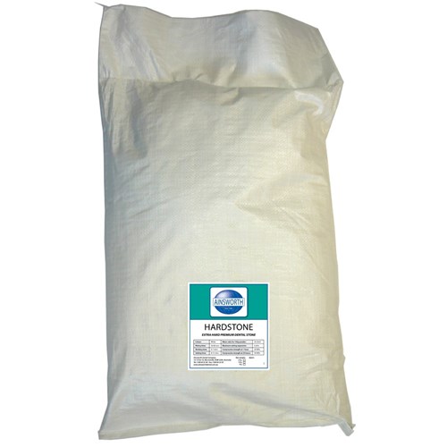 Ainsworth Hardstone, 20kg Bag